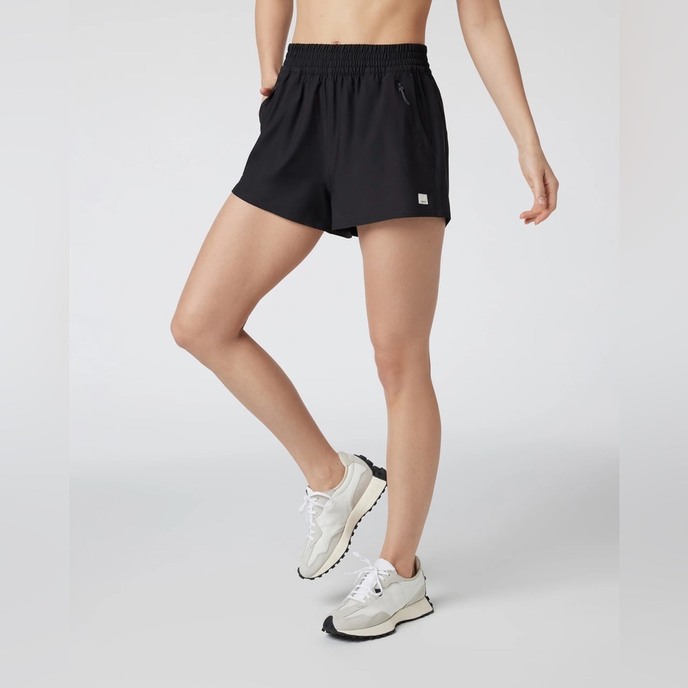Vuori Dash Shorts